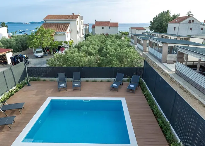 Βίλα In Pako Tane Near & Pool *