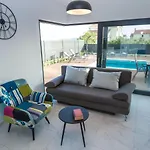 In Pako Tane Near & Pool * Pakoštane