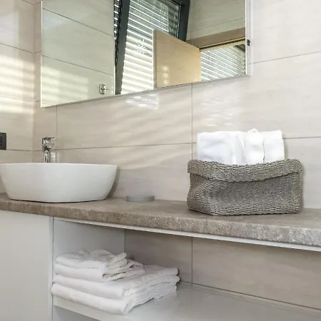 Villa Luxury With Private Heated Pool
