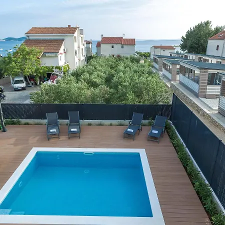 Villa In Pako Tane Near & Pool *